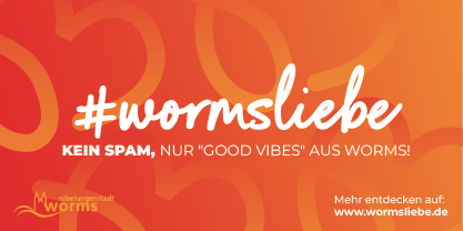 Stadtverwaltung Worms – Ruhestand-Seminar
